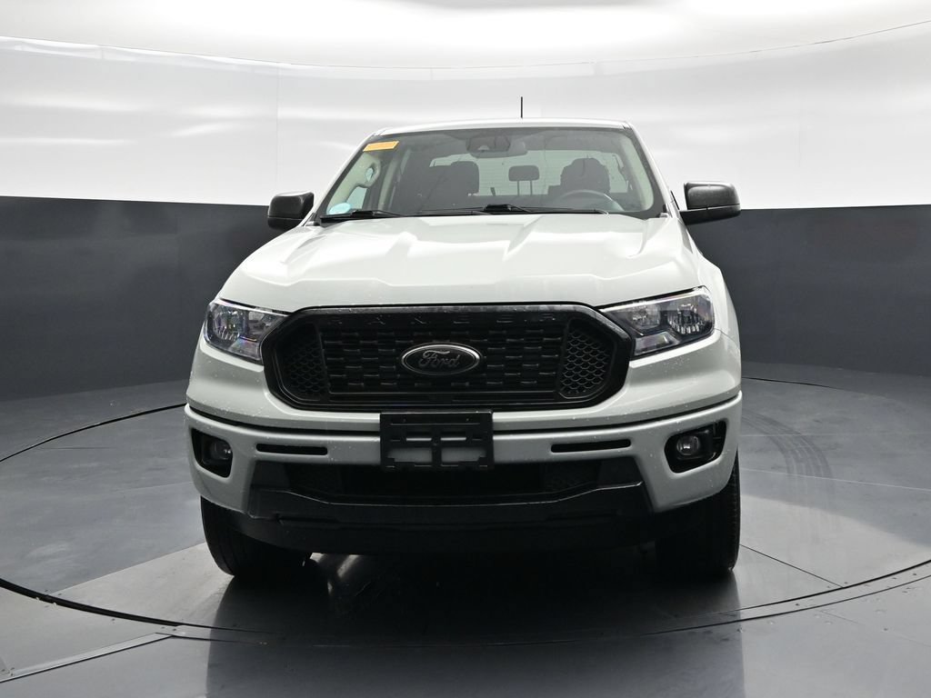 Certified 2023 Ford Ranger XLT w/ Equipment Group 301A Mid RWD image 20