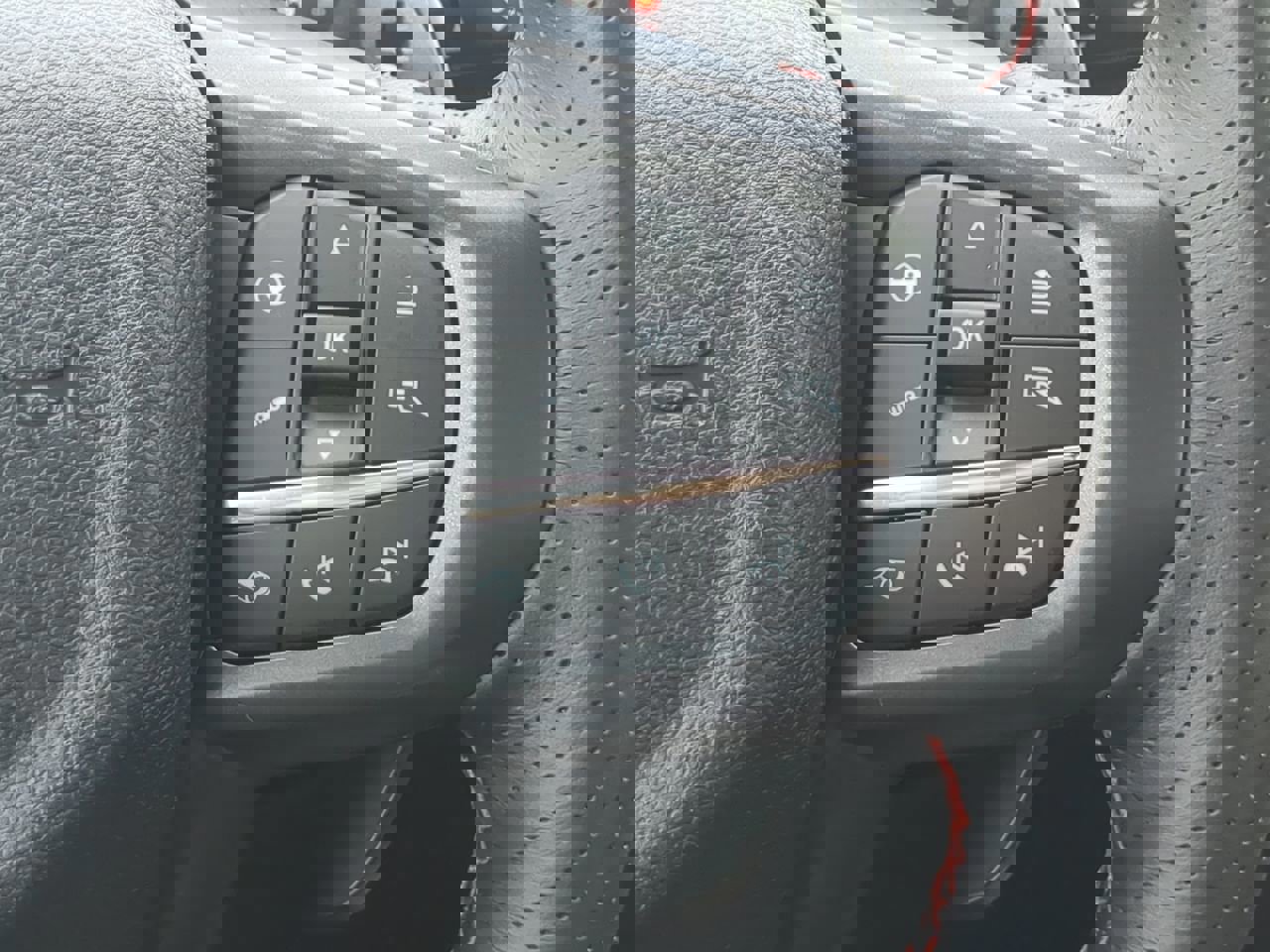 Certified 2025 Ford Ranger Raptor image 24