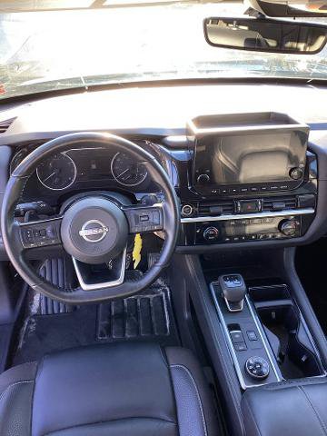 Used 2023 Nissan Pathfinder SL w/ SL Premium Package AWD/4WD image 7