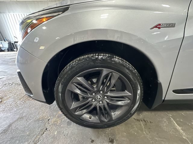 Used 2019 Acura RDX A-Spec FWD image 23
