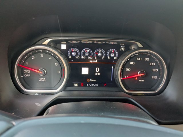 Used 2021 Chevrolet Tahoe Premier w/ Premium Package image 19