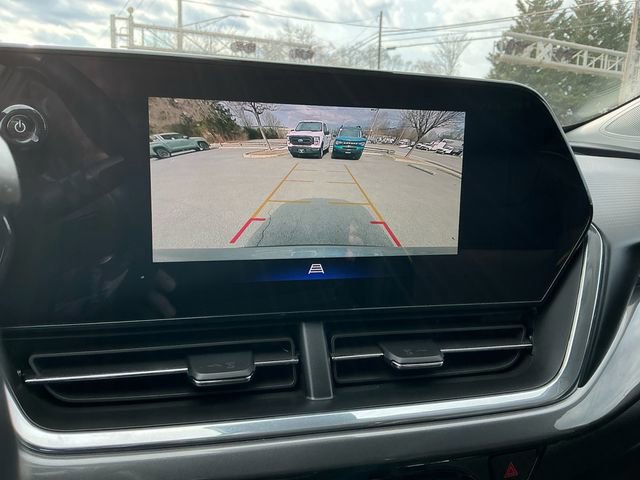 Used 2024 Chevrolet Trax ACTIV image 22