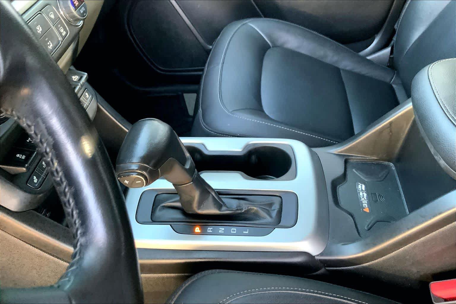 Used 2019 Chevrolet Colorado ZR2 AWD/4WD image 17
