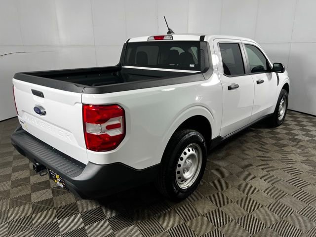 Certified 2024 Ford Maverick XL image 5