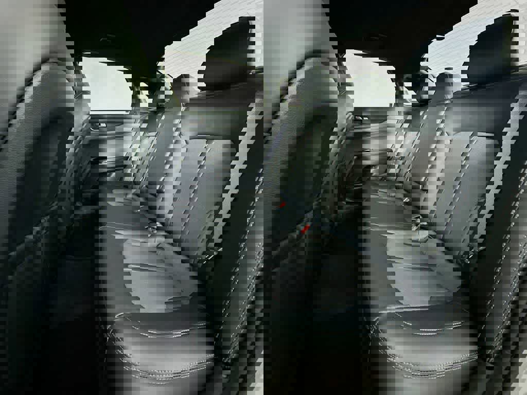 Used 2021 Kia K5 GT-Line image 16