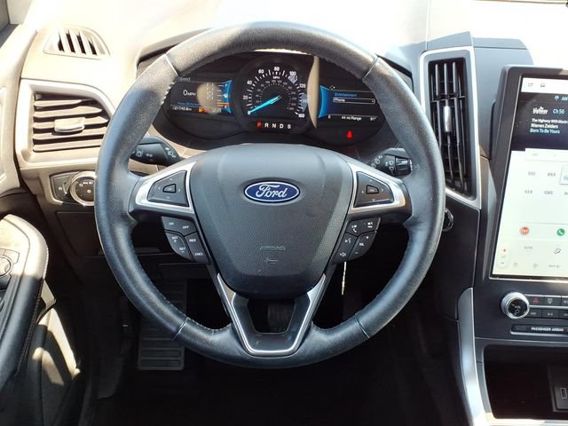 Certified 2023 Ford Edge SEL w/ Convenience Package AWD/4WD image 14