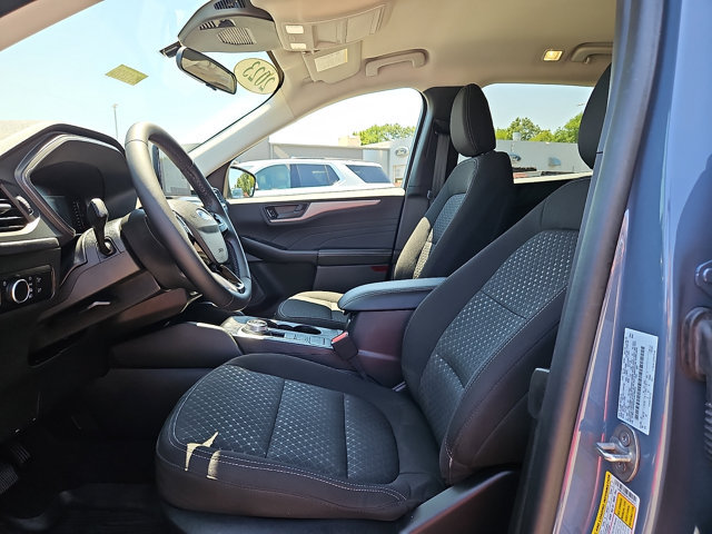 Certified 2023 Ford Escape Active AWD/4WD image 14
