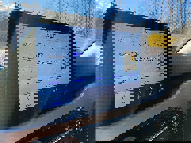 Certified 2022 Ford Escape SE w/ Convenience Package image 41