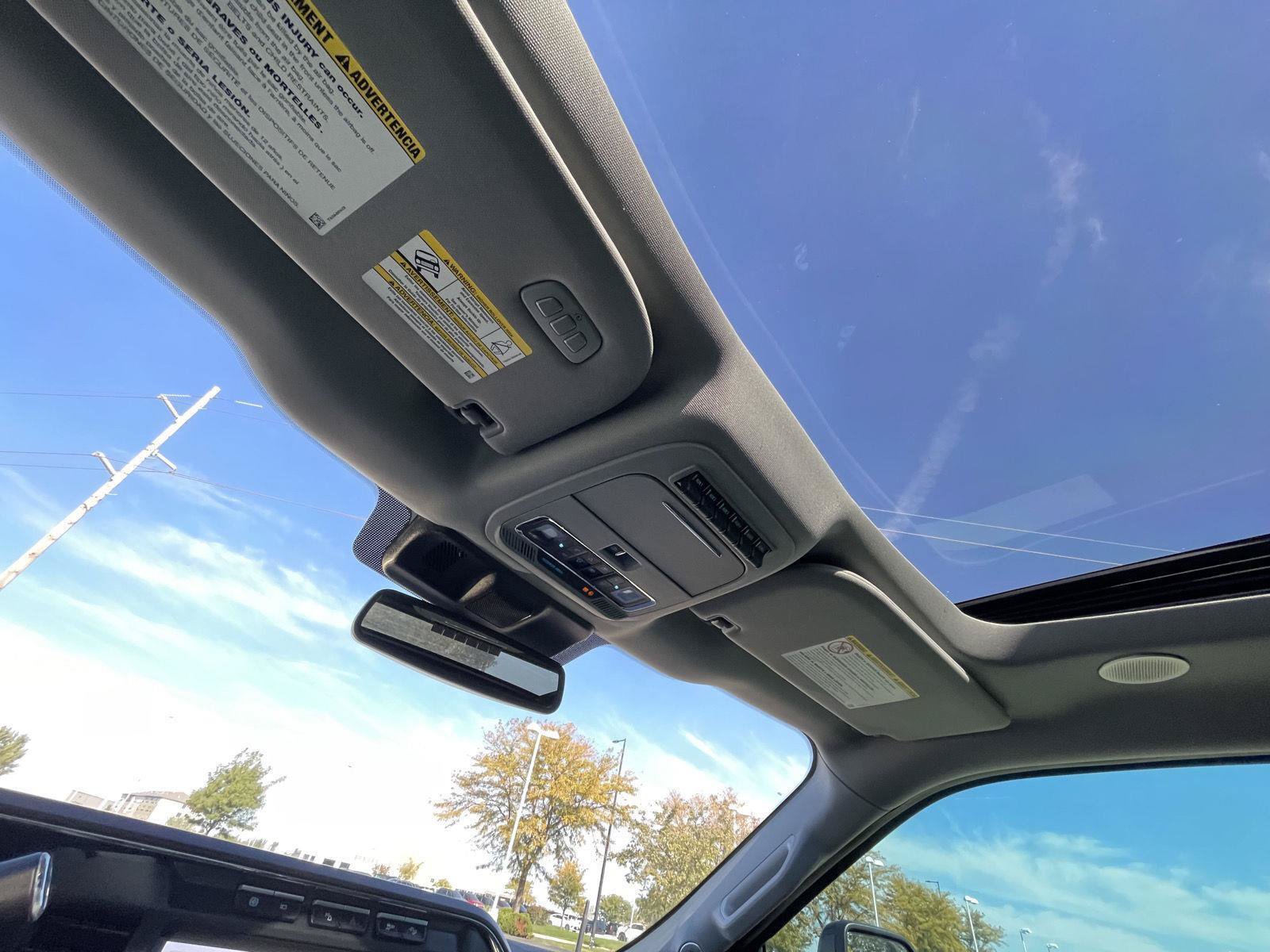 Certified 2024 Ford F250 Lariat w/ Lariat Ultimate Package AWD/4WD image 21