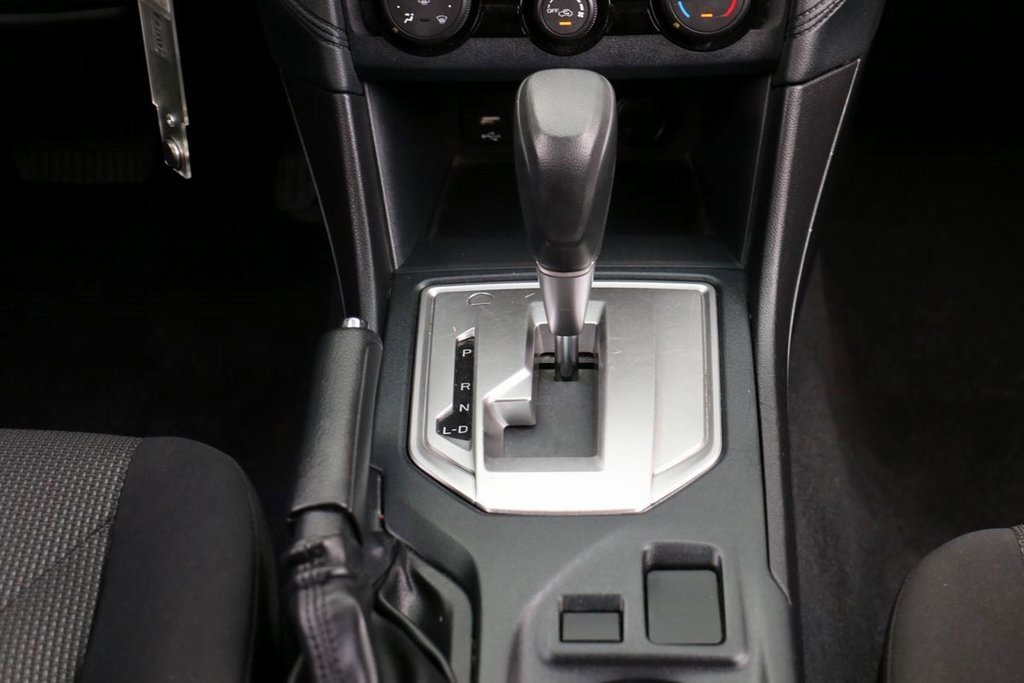 Used 2021 Subaru Impreza 2.0i image 25