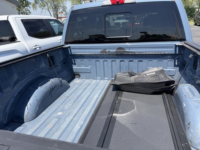 Certified 2023 Ford F150 Lariat w/ Equipment Group 502A High AWD/4WD image 5