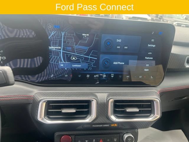 Certified 2025 Ford Mustang GT Premium RWD image 10