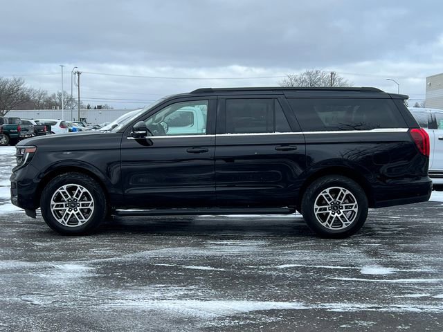 Certified 2025 Ford Expedition Max Active video 2