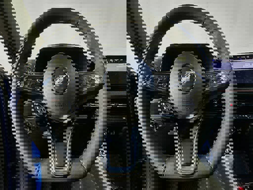 Used 2024 Dodge Hornet GT Plus w/ GT Blacktop Package image 19