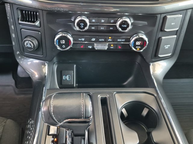 Certified 2021 Ford F150 XLT w/ Equipment Group 302A High RWD image 26