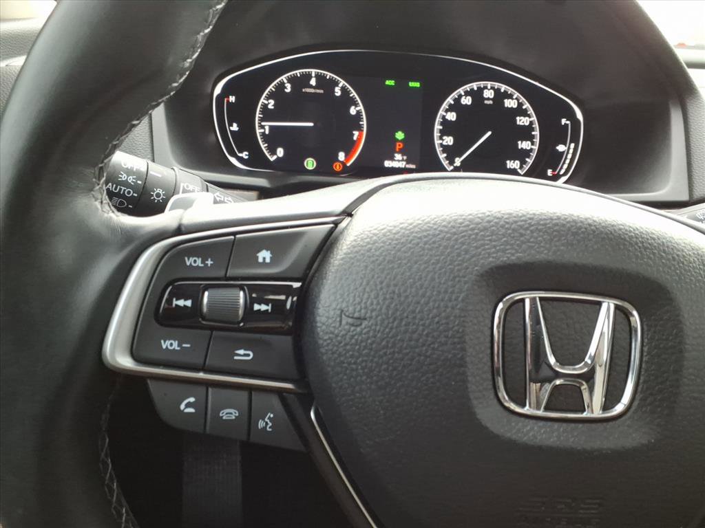 Used 2020 Honda Accord EX-L image 17