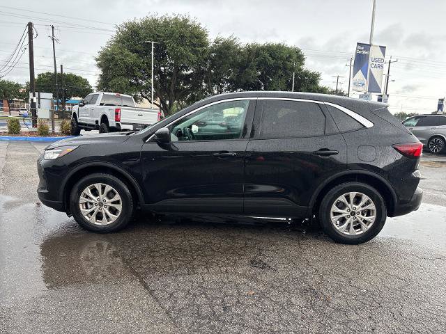 Certified 2024 Ford Escape Active FWD image 6