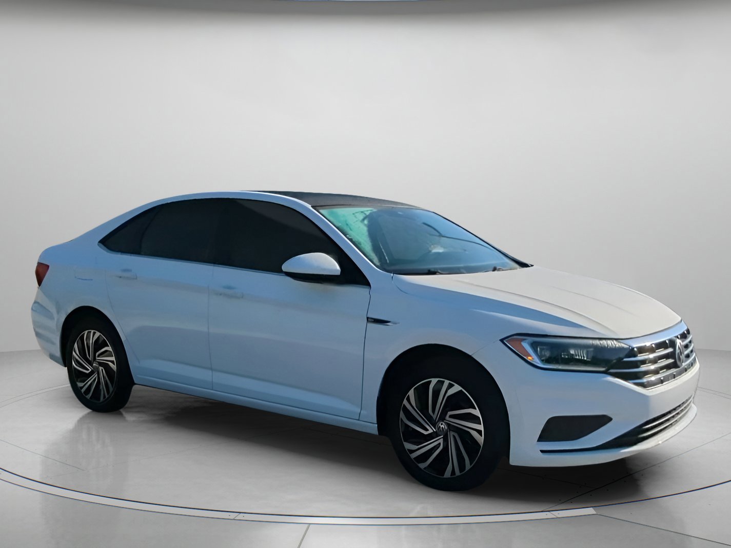 Used 2021 Volkswagen Jetta SEL image 31