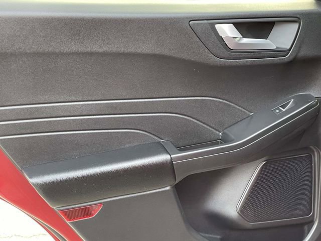 Certified 2025 Ford Escape ST-Line w/ Tech Pack #1 image 10