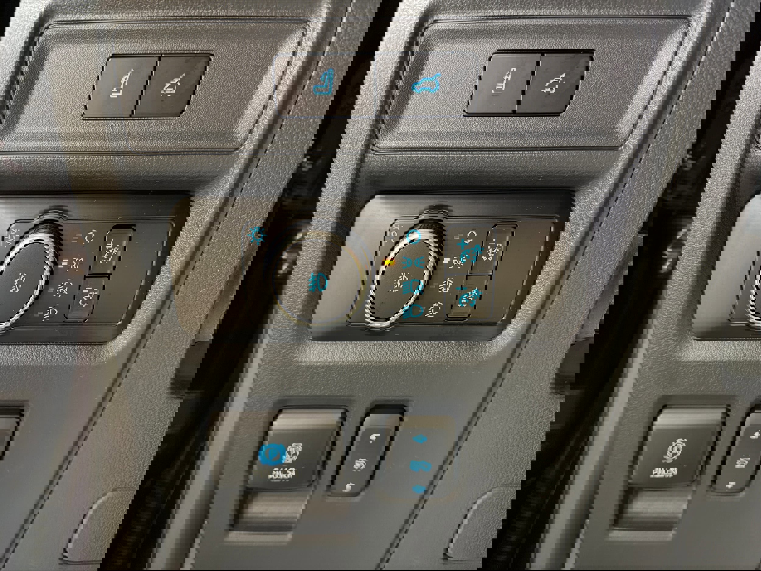 Certified 2024 Ford Expedition Max Limited image 20