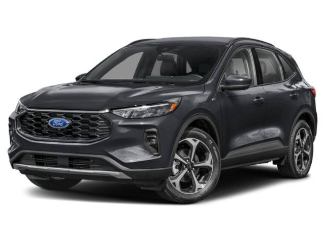 Certified 2025 Ford Escape ST-Line Select