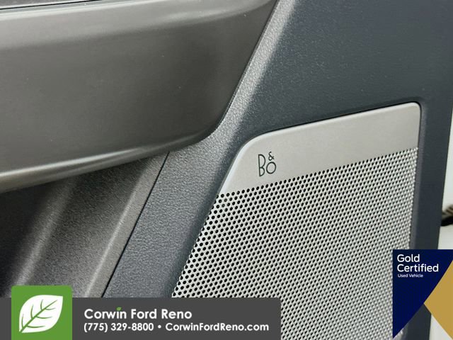 Certified 2024 Ford F150 Tremor w/ Mobile Office Package image 22