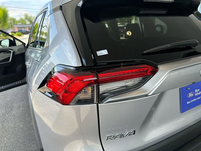 Used 2024 Toyota RAV4 XLE Premium w/ Weather Package AWD/4WD image 27