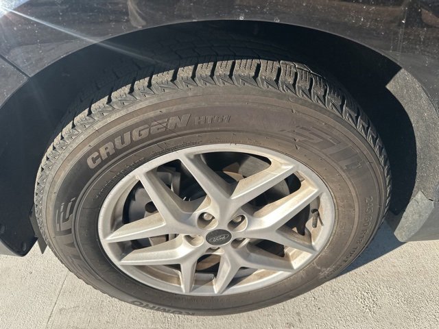 Certified 2024 Ford Edge SEL image 6