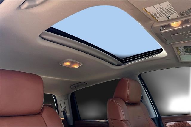 Used 2019 Toyota Tundra 1794 Edition image 16