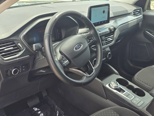 Certified 2024 Ford Escape Active FWD image 7