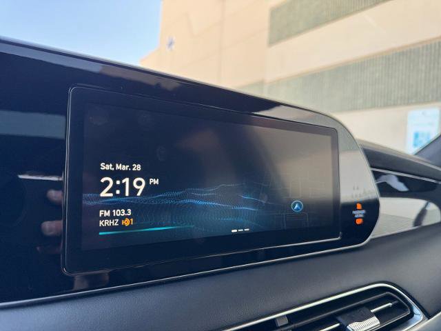 Used 2021 Hyundai Palisade Calligraphy image 31