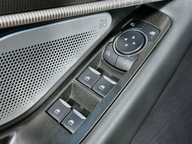 Certified 2025 Ford Explorer ST AWD/4WD image 29