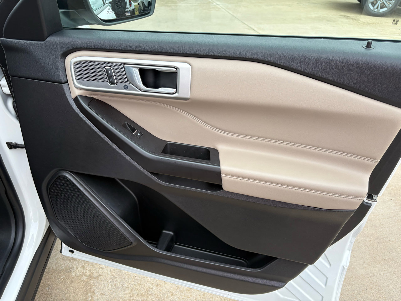 Certified 2020 Ford Explorer Limited image 46