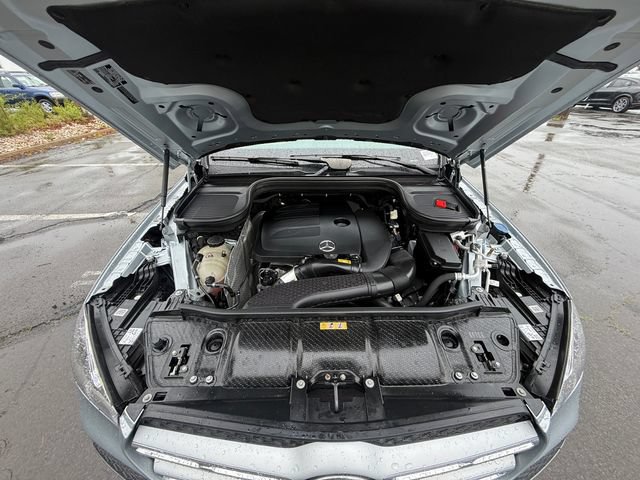 Used 2022 Mercedes-Benz GLE 350 4MATIC w/ Premium Package image 19