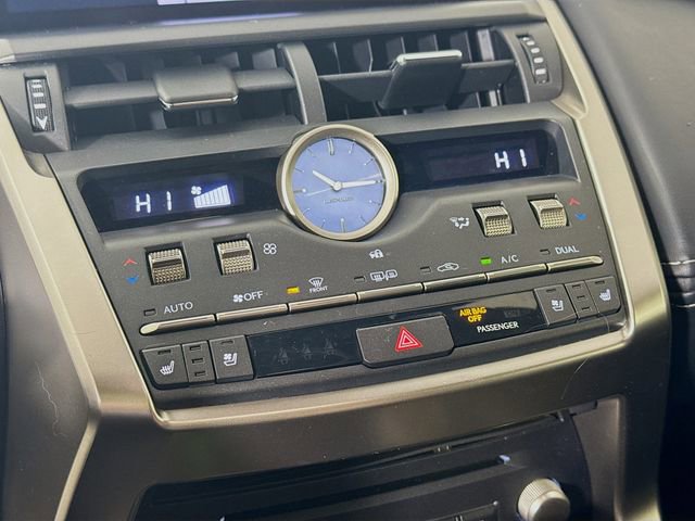 Used 2020 Lexus NX 300 F Sport image 19