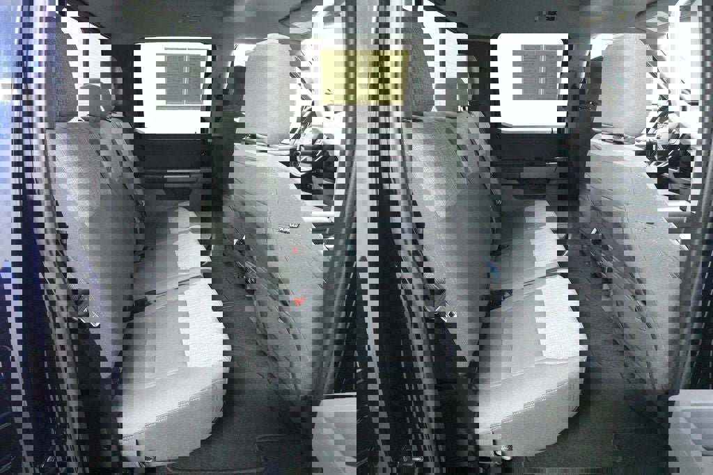 Certified 2022 Ford F150 XLT w/ Equipment Group 302A High image 29