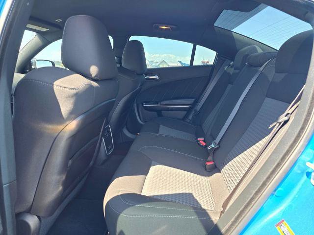 Used 2023 Dodge Charger Scat Pack RWD image 16