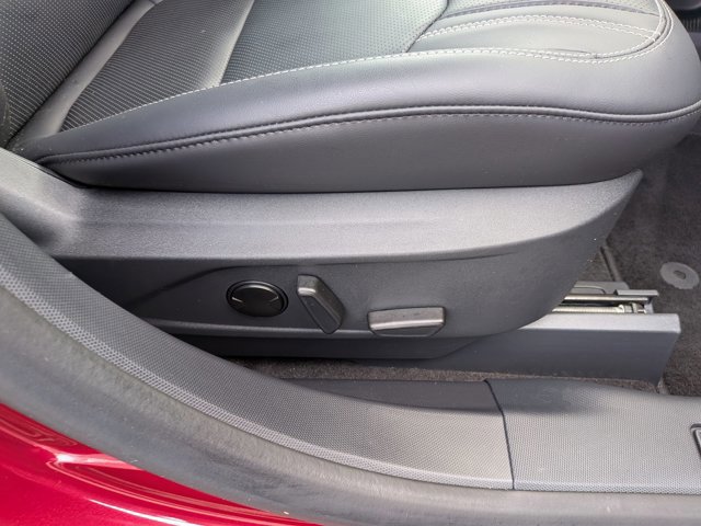 Certified 2025 Ford Mustang Mach-E Premium AWD/4WD image 35