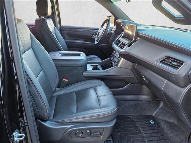 Used 2023 Chevrolet Tahoe RST w/ Luxury Package image 23
