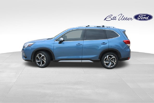 Used 2022 Subaru Forester Touring AWD/4WD image 8