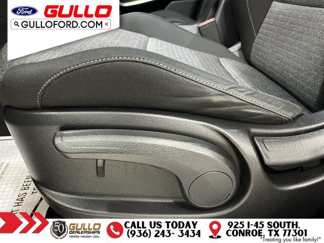 Used 2021 Kia Soul GT-Line FWD image 22