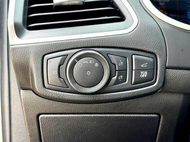 Certified 2021 Ford Edge SEL w/ Convenience Package FWD image 13