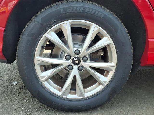 Used 2023 Audi Q3 2.0T Premium image 23