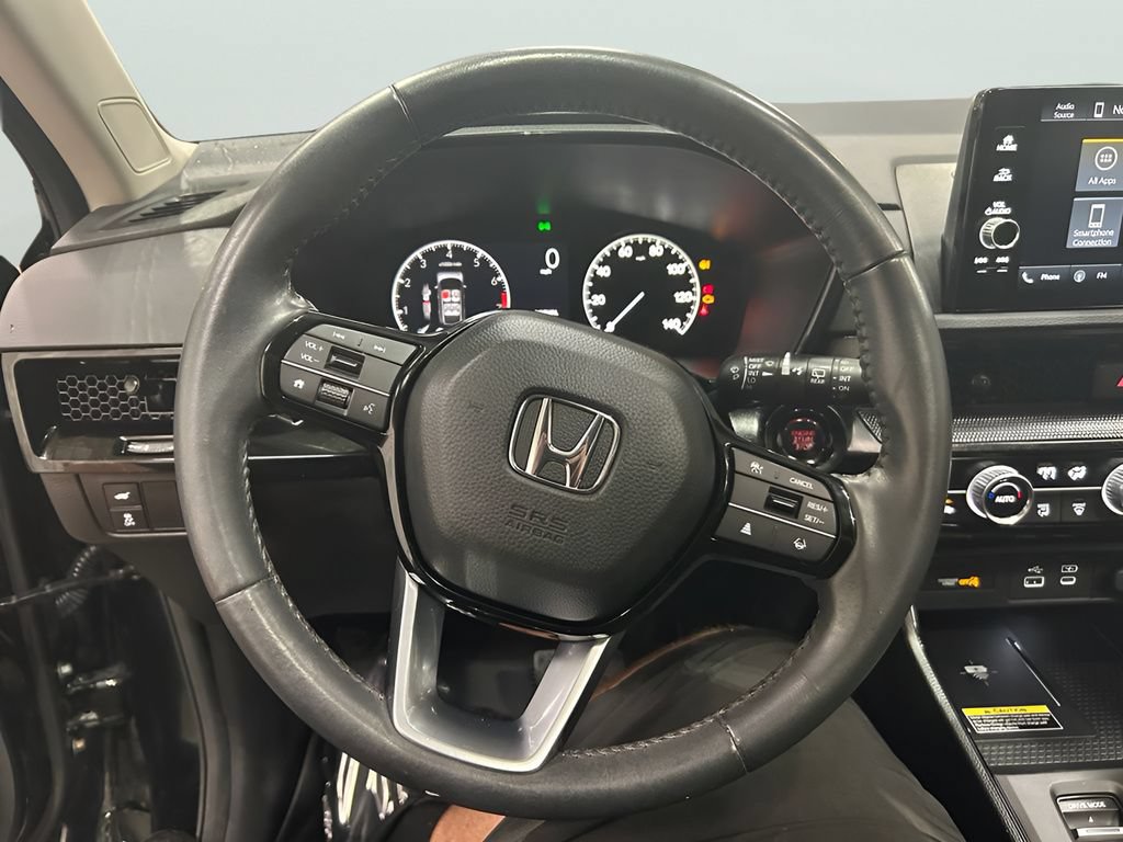 Used 2024 Honda CR-V EX-L image 19