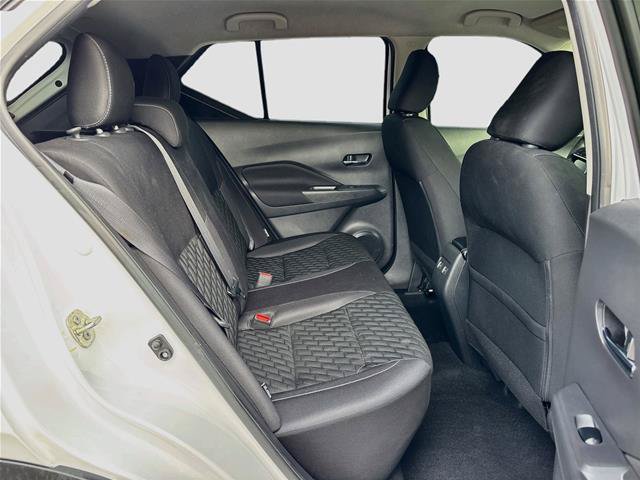 Used 2021 Nissan Kicks SV FWD image 26