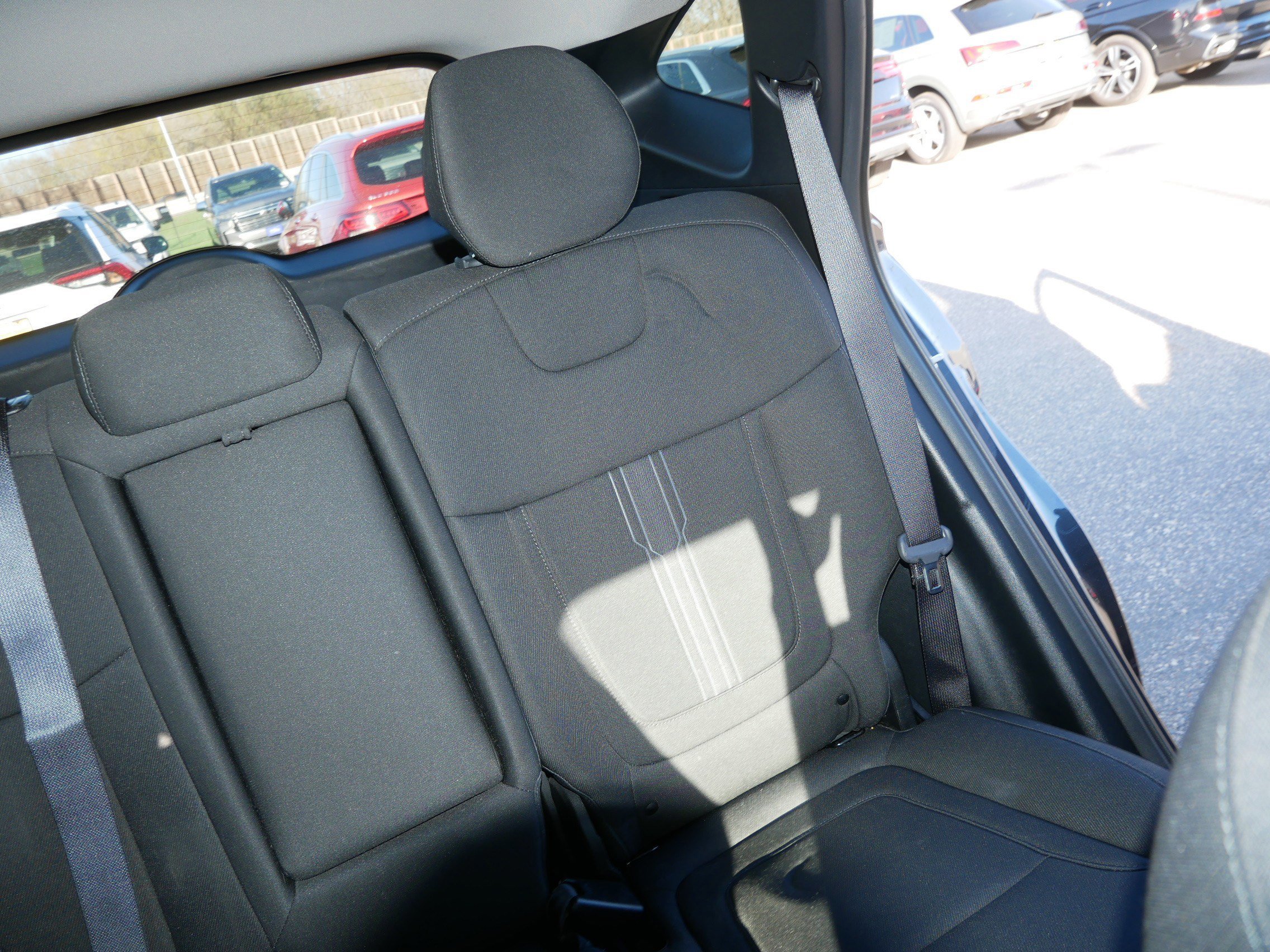 Used 2022 Hyundai Tucson SEL w/ Convenience Package image 14