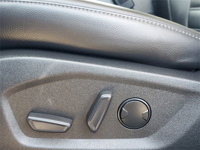 Certified 2024 Ford Edge SEL w/ Convenience Package image 11