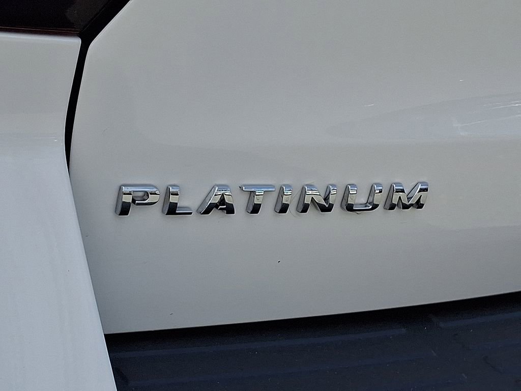 Certified 2024 Ford Expedition Max Platinum AWD/4WD image 33