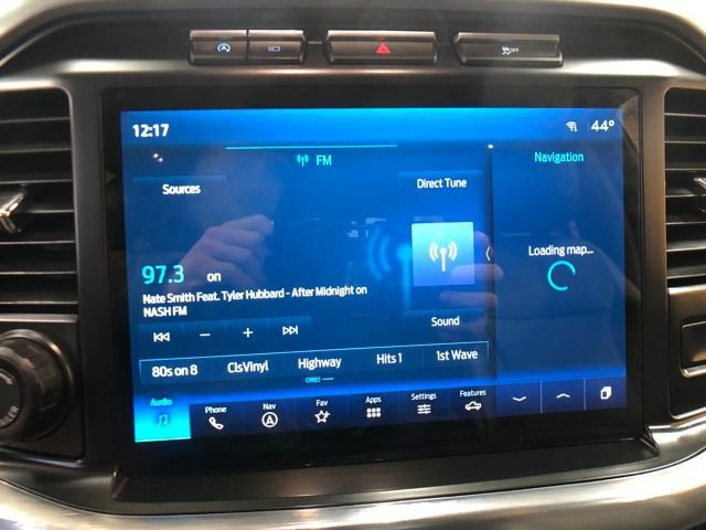 Certified 2021 Ford F150 Lariat image 15