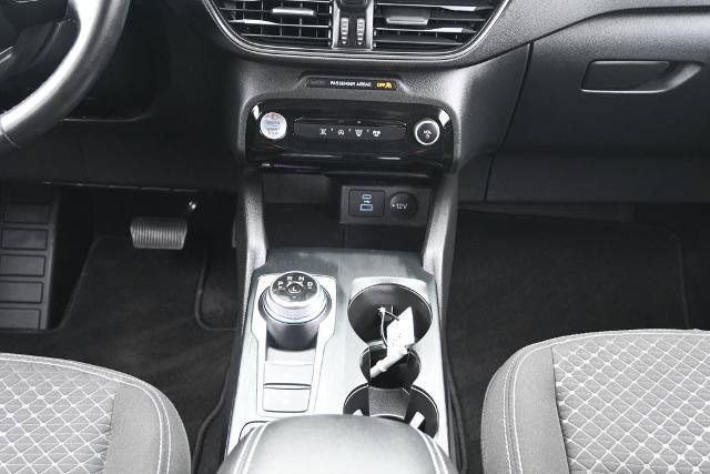 Certified 2023 Ford Escape Active w/ Tech Pack #1 FWD image 29
